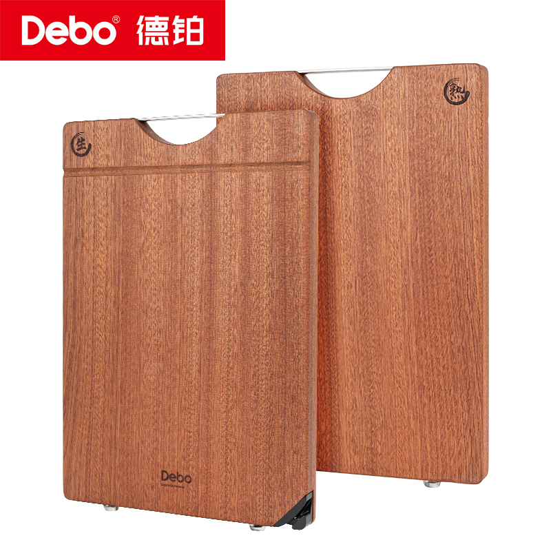 Debo开尔文双面菜板DEP-DS454