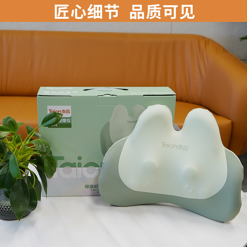 泰昌腰部按摩器靠垫TC-Y1