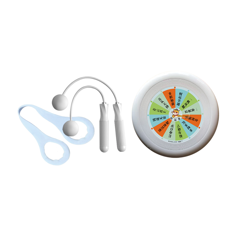 威诗兰美人鱼套装L3