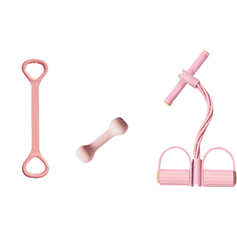 威诗兰家庭健身房套装L9