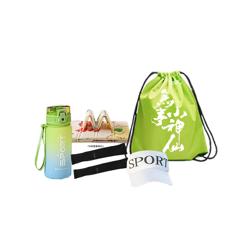 威诗兰CityWalk套装T3