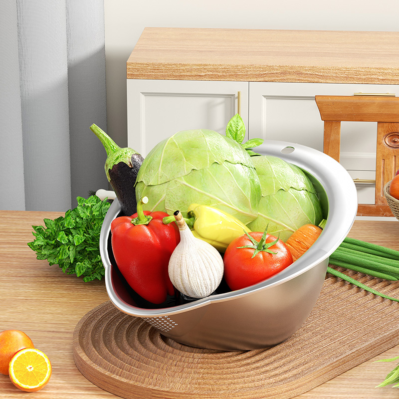 巴米樂好帮手多用洗沥盆BNL-LP227