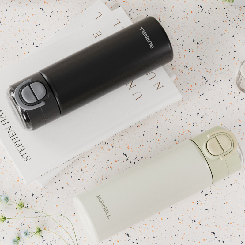 巴米樂启航双饮保温杯BNL-BW191-420