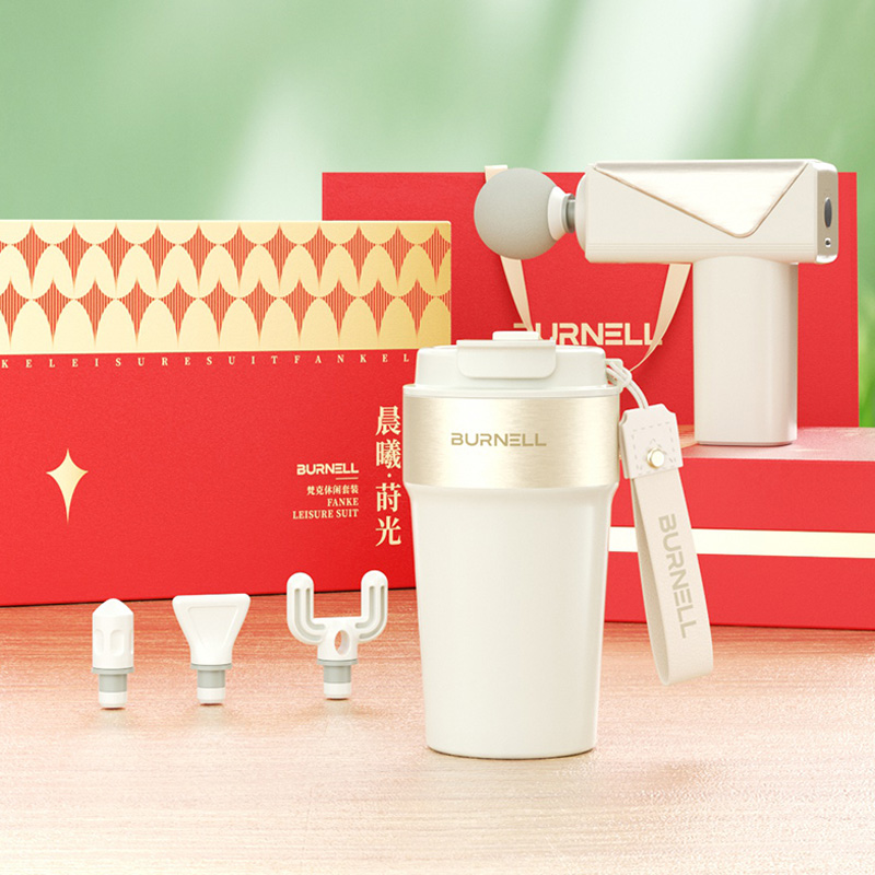 巴米樂梵克休闲套装BNL-BT171