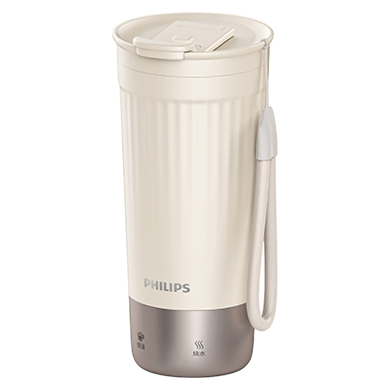 飞利浦（PHILIPS）便携烧水杯AWP2774