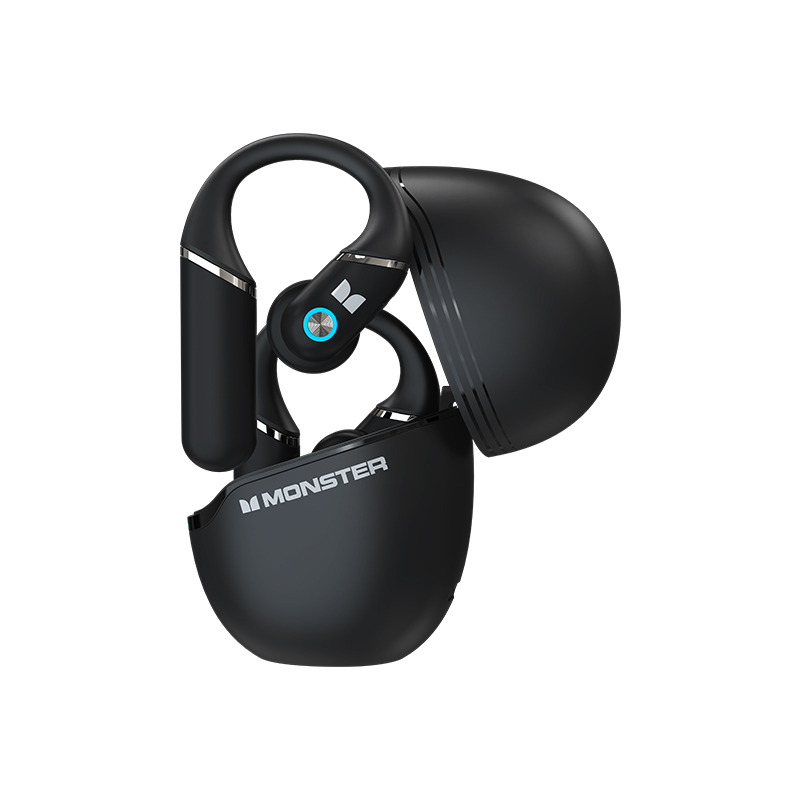 魔声MONSTER不入耳开放式蓝牙耳机XKO05