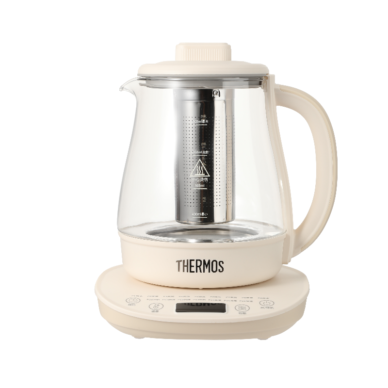 膳魔师多功能养生壶EHA-1618E