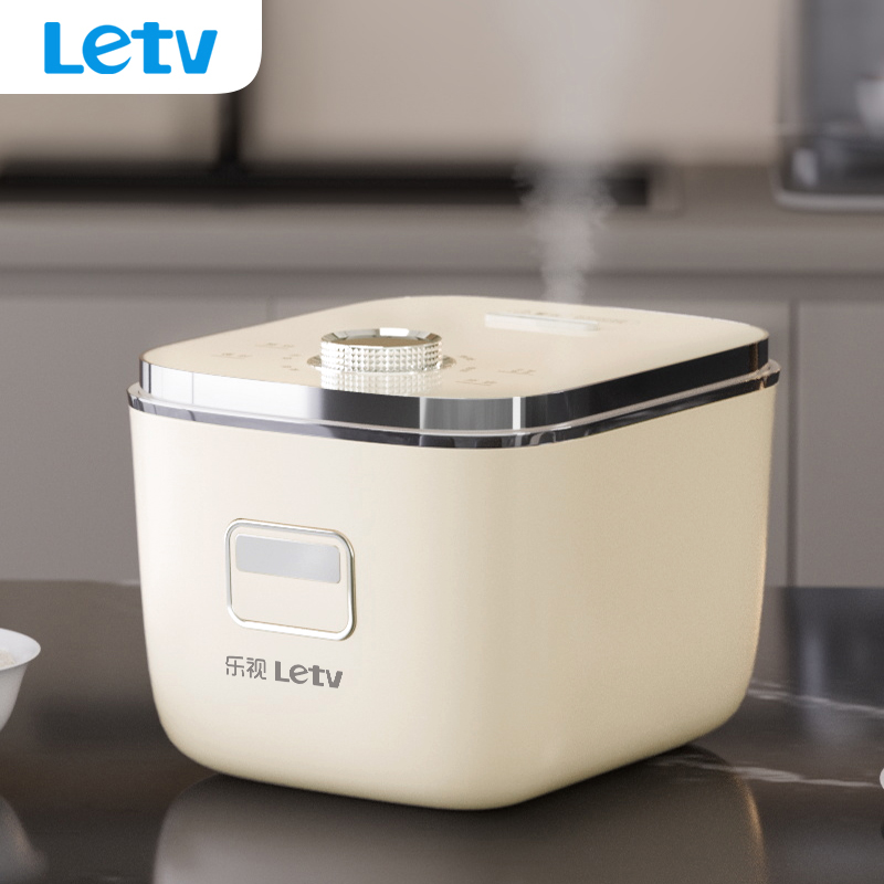 乐视智能IH电饭煲(纯钛内胆)Letv-F836