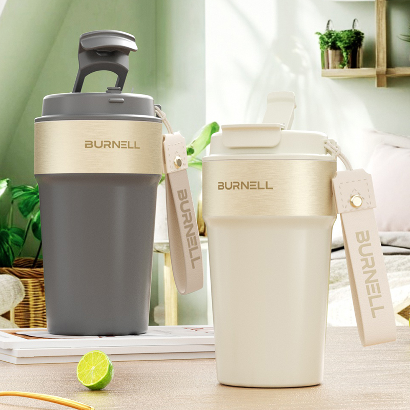 巴米樂梵克咖啡杯BNL-BW159-500