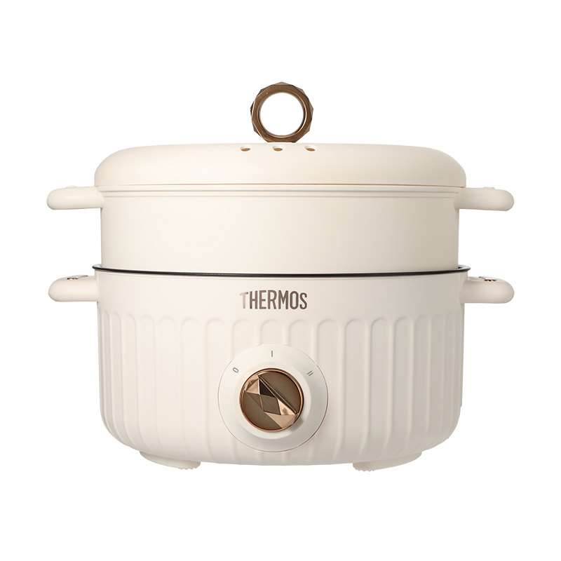 膳魔师多功能电火锅EHA-4343A