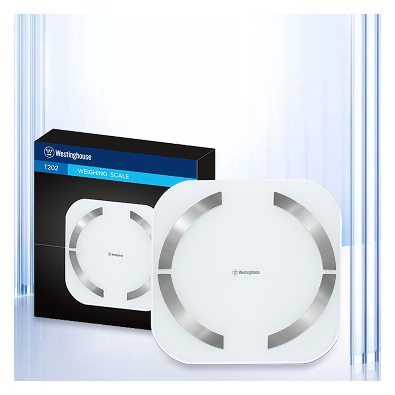 西屋Westinghouse-体脂称T202