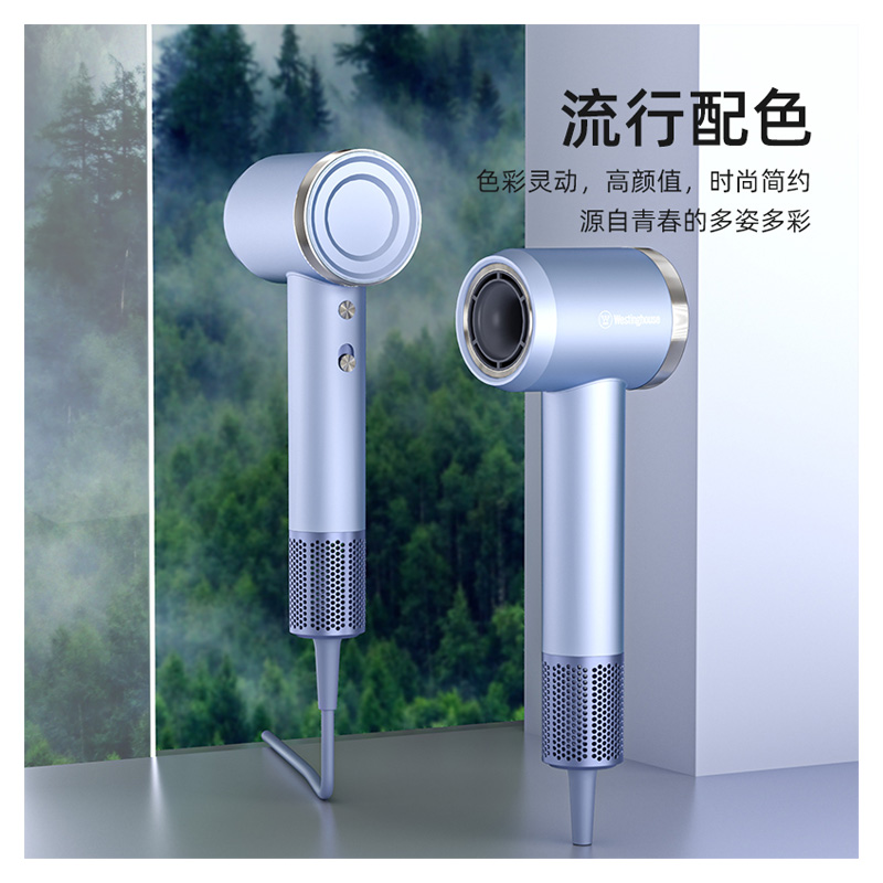 西屋Westinghouse-高速电吹风H10