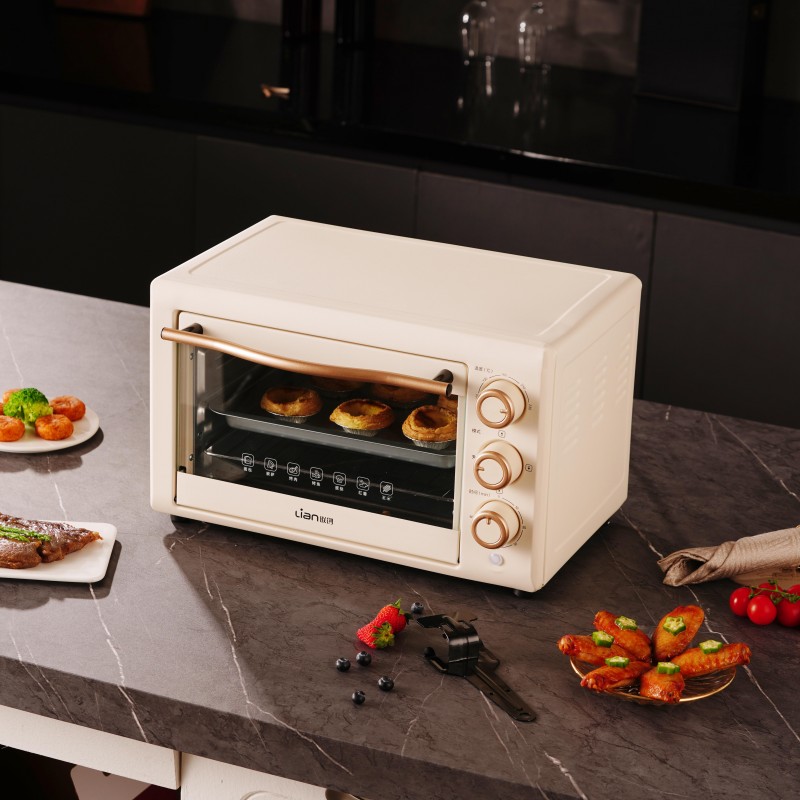 联创电烤箱DF-OV316M