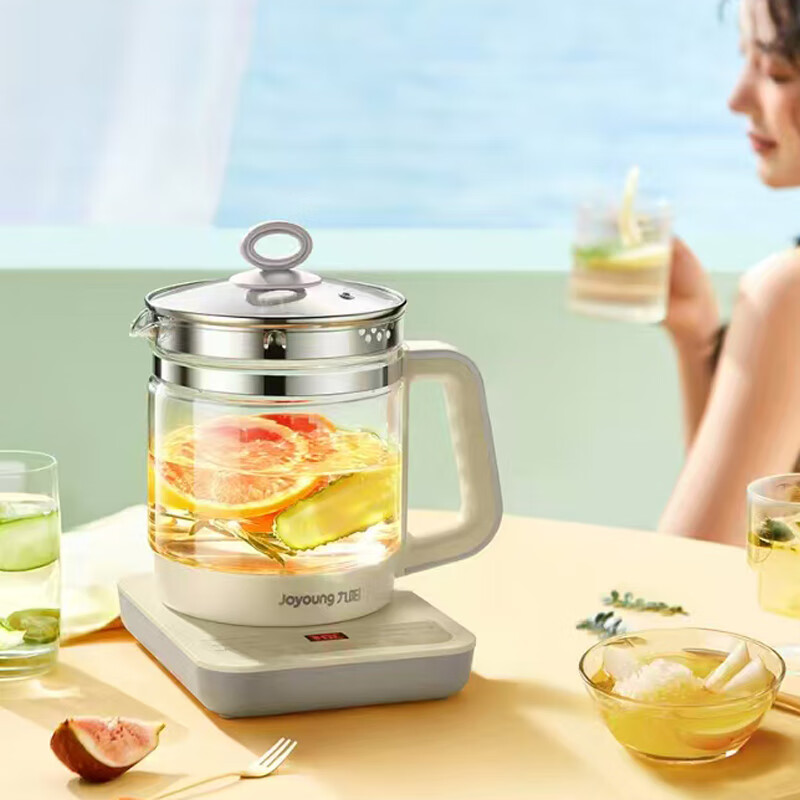 九阳养生壶K16D-WY605