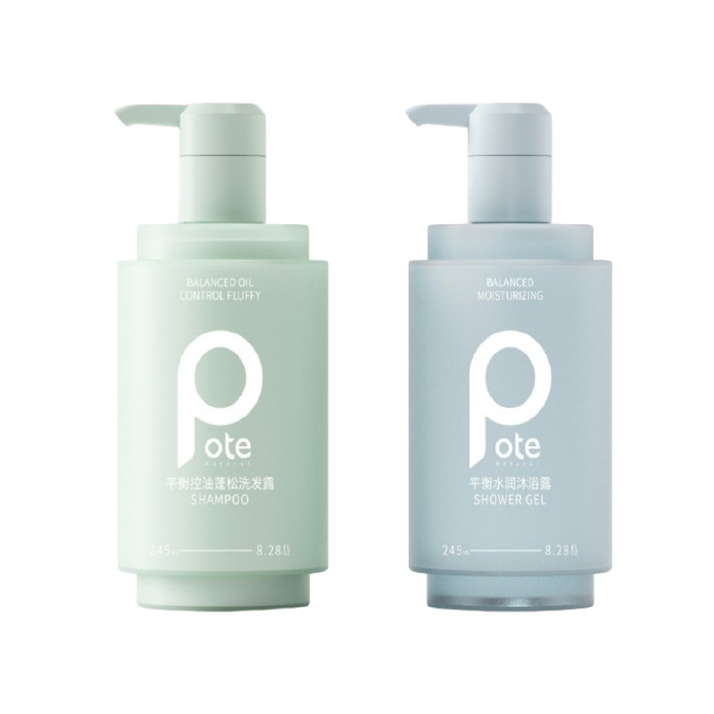 柏缇水润香氛滋润套装ZQ0013