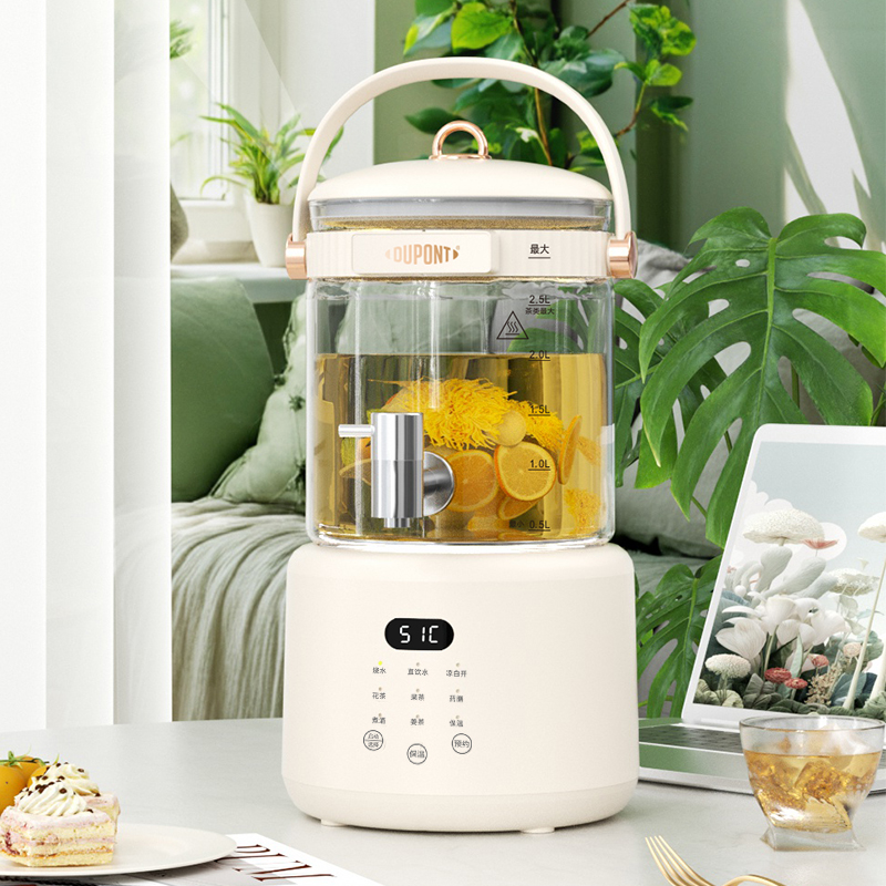 杜邦多功能养生壶PYS-KY1028