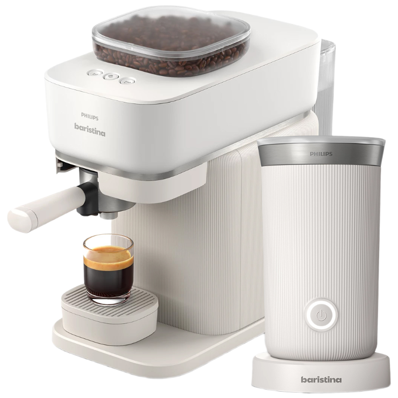 飞利浦（PHILIPS）美式意式咖啡机BXA0052