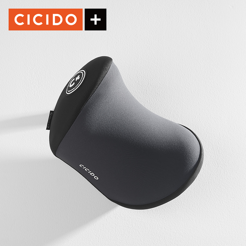 CICIDO小软枕-乌尔黑NO.022SE