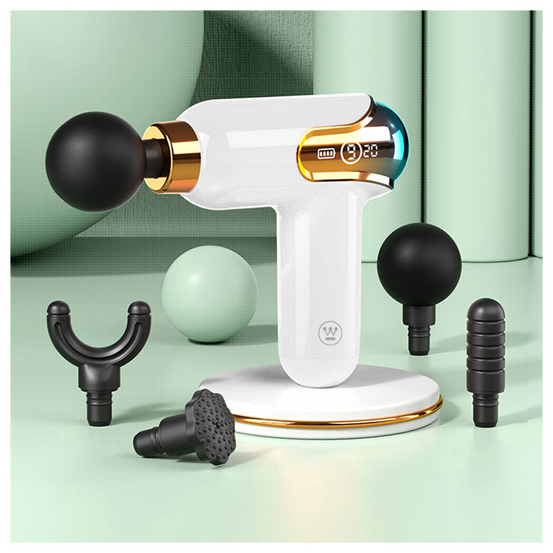 西屋Westinghouse-筋膜枪MA16