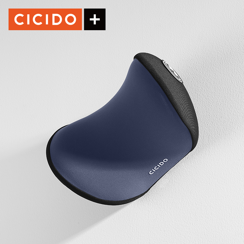 CICIDO小软枕-青雉灰NO.022SE