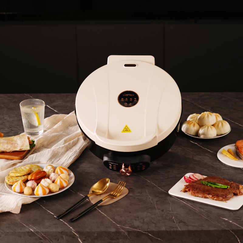 联创多功能电饼铛DF-BL1035M