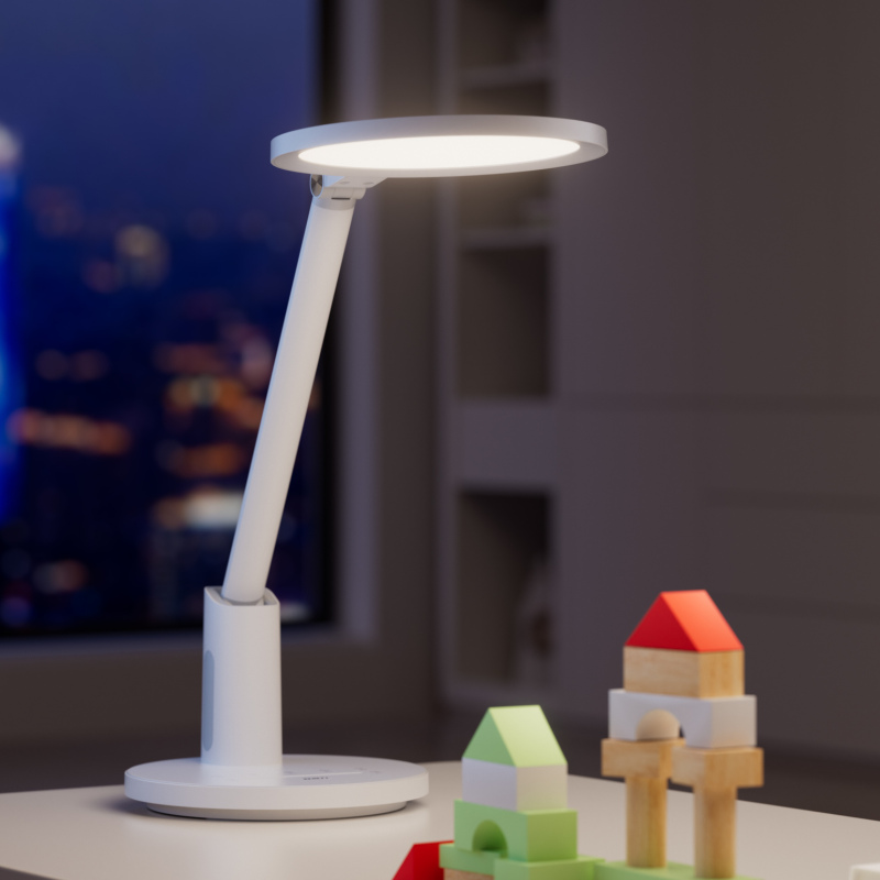 好视力护眼灯H8pro