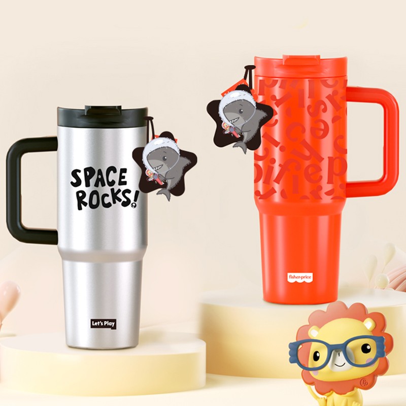 费雪冷萃双饮冰灞杯FP-B013