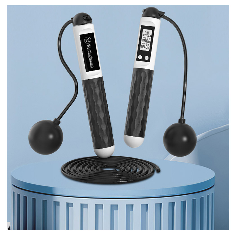 西屋Westinghouse-两用计数跳绳套装ME06