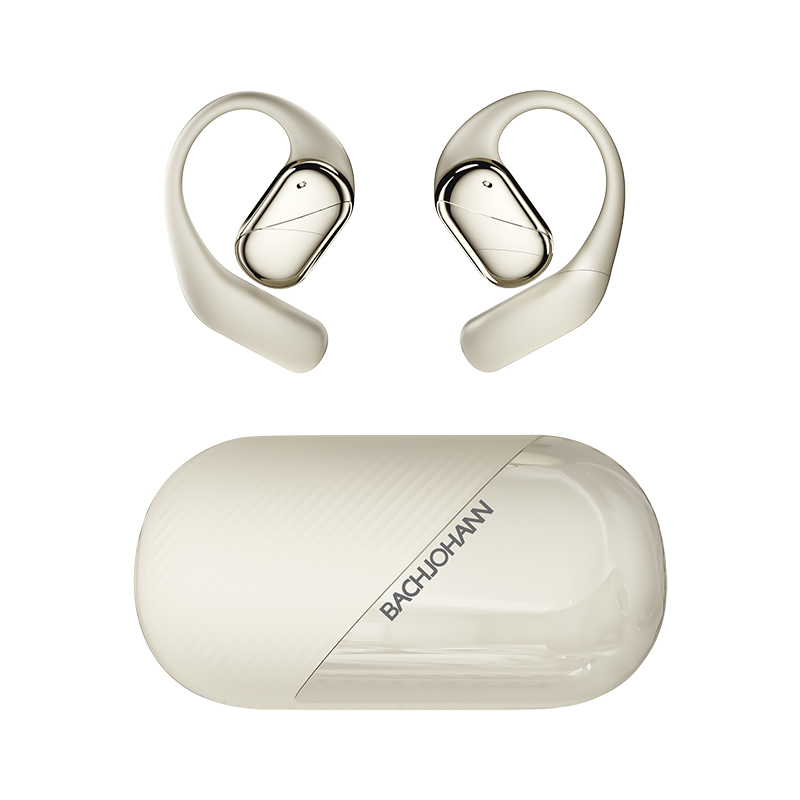德国巴赫真无线蓝牙耳机挂耳式BH-ARC