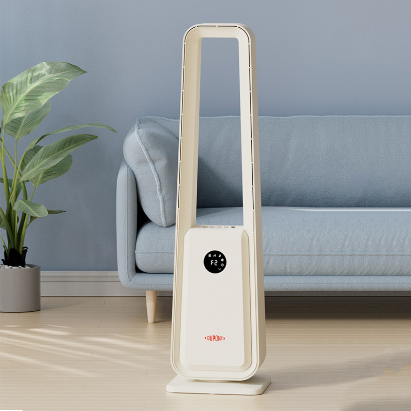 杜邦电风扇(无叶风扇)PFS-KY0F03