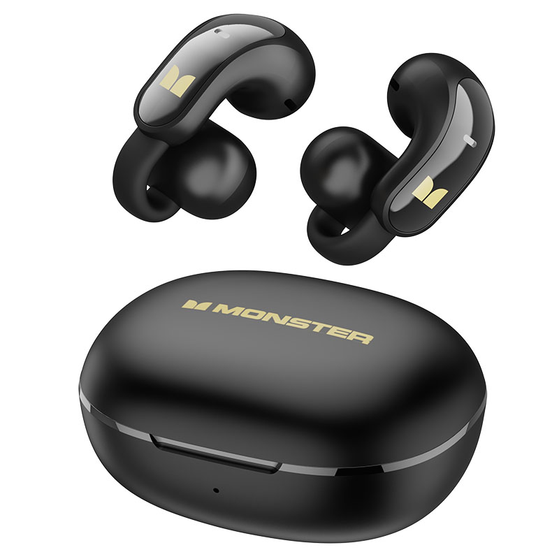 魔声(MONSTER)AC228开放式蓝牙耳机MH22247
