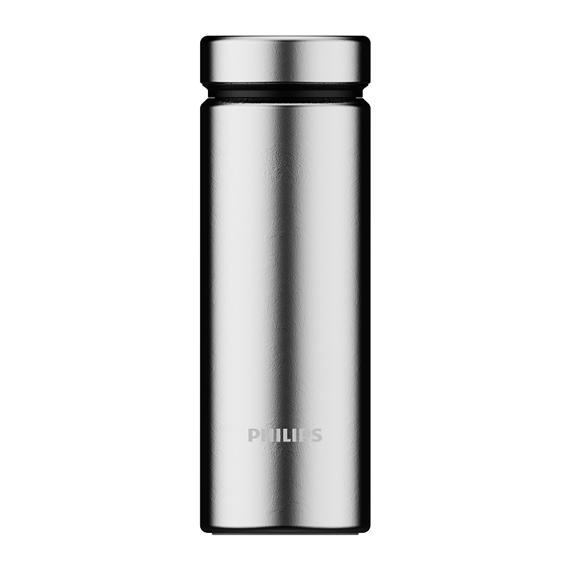 飞利浦（PHILIPS）纯钛保温杯AWP3362
