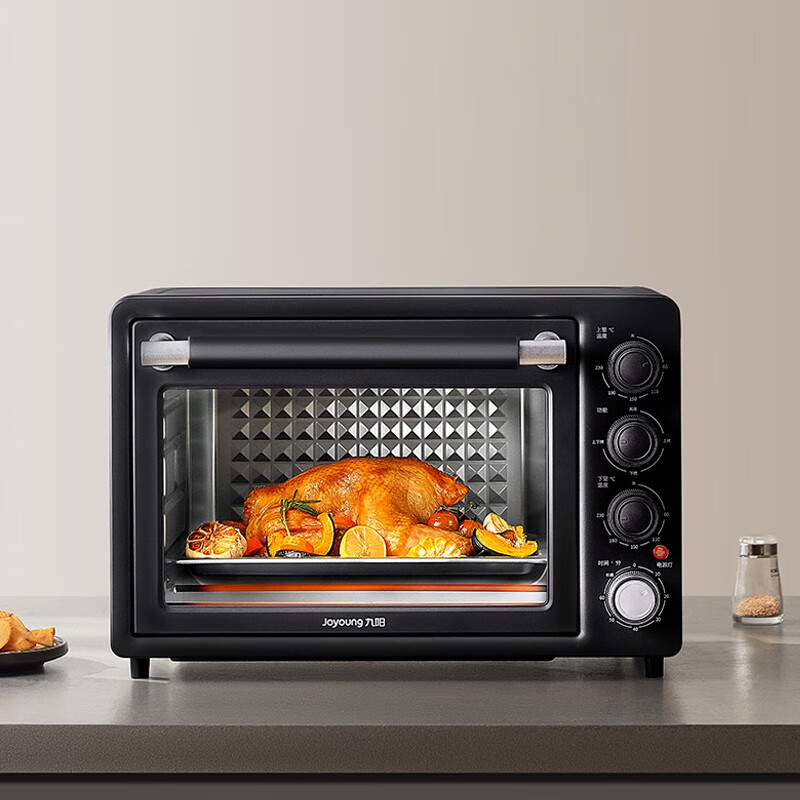 九阳电烤箱KX40-VN932