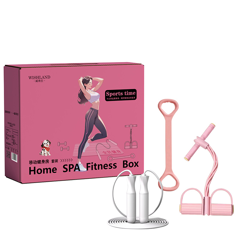 威诗兰家庭健身房套装L11