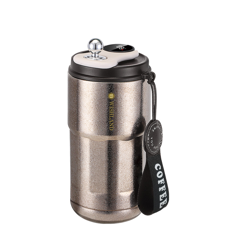 威诗兰纯钛咖啡杯WL-25T3