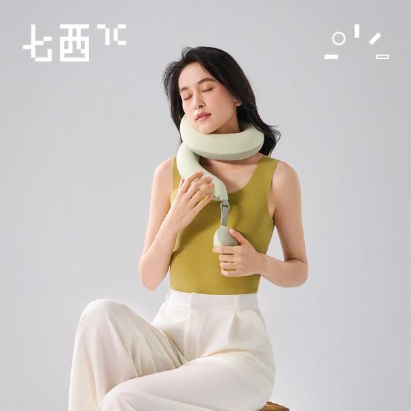 七西森旅百变枕香薰版S36