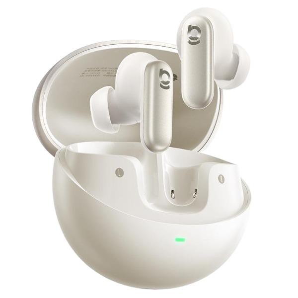 倍思Inspire系列XP1TWS真无线蓝牙耳机（入耳式）