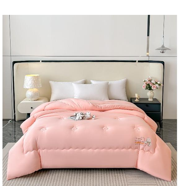 亿瞬间水洗棉花被