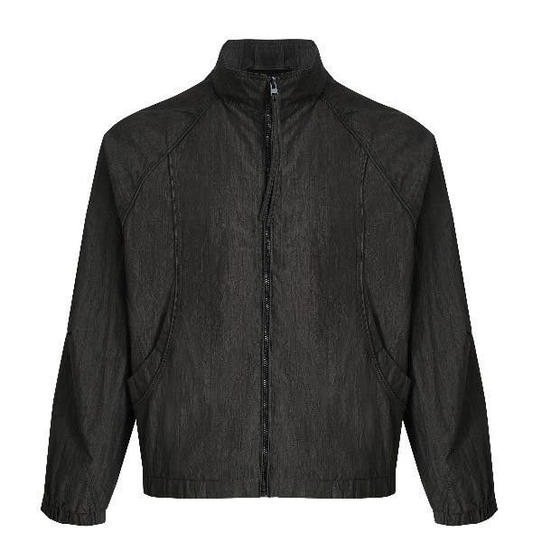 H&HK256613立领夹克