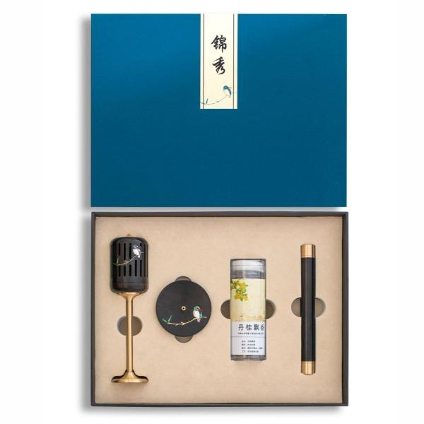 锦秀香具·羽竹栖香