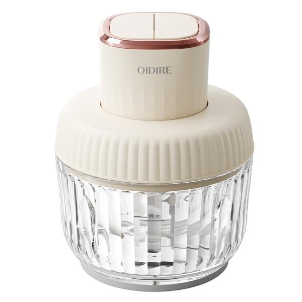 德国OIDIRE绞肉机ODI-JR75