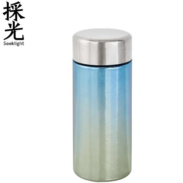 採光东方韵系列纯钛口袋杯