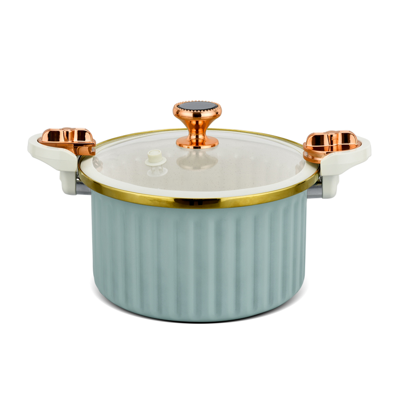 荣事达-罗马微压锅RC-LM26SN