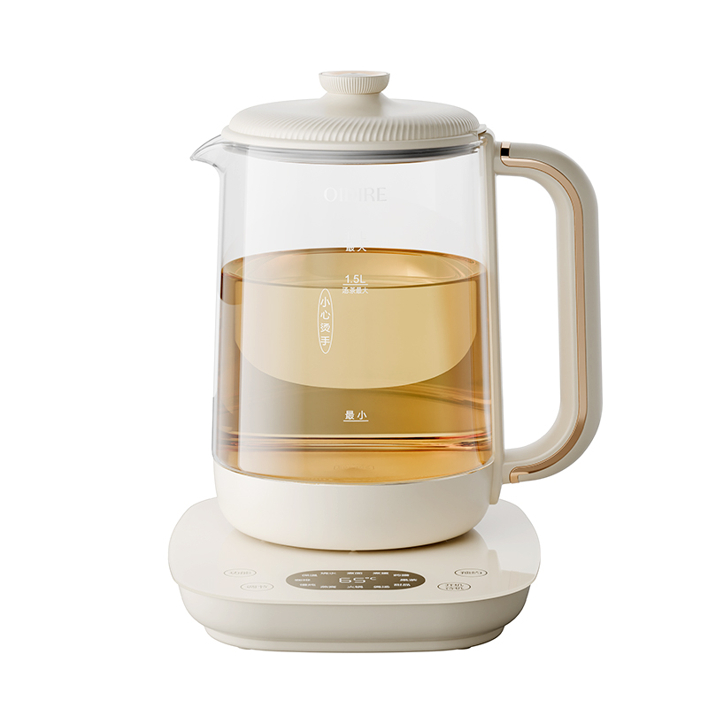 德国OIDIRE养生壶ODI-YSH53