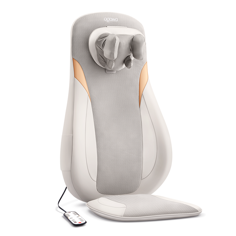 奥佳华V7指摩师OG-1305（太空灰）