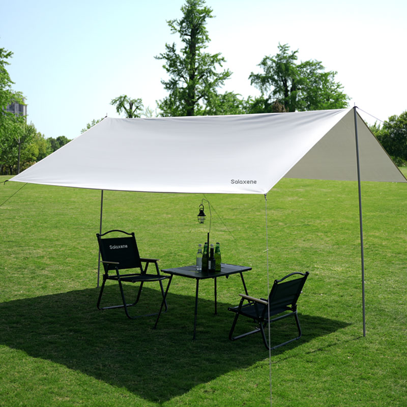 Salaxene圣伦西尼六角天幕STM001