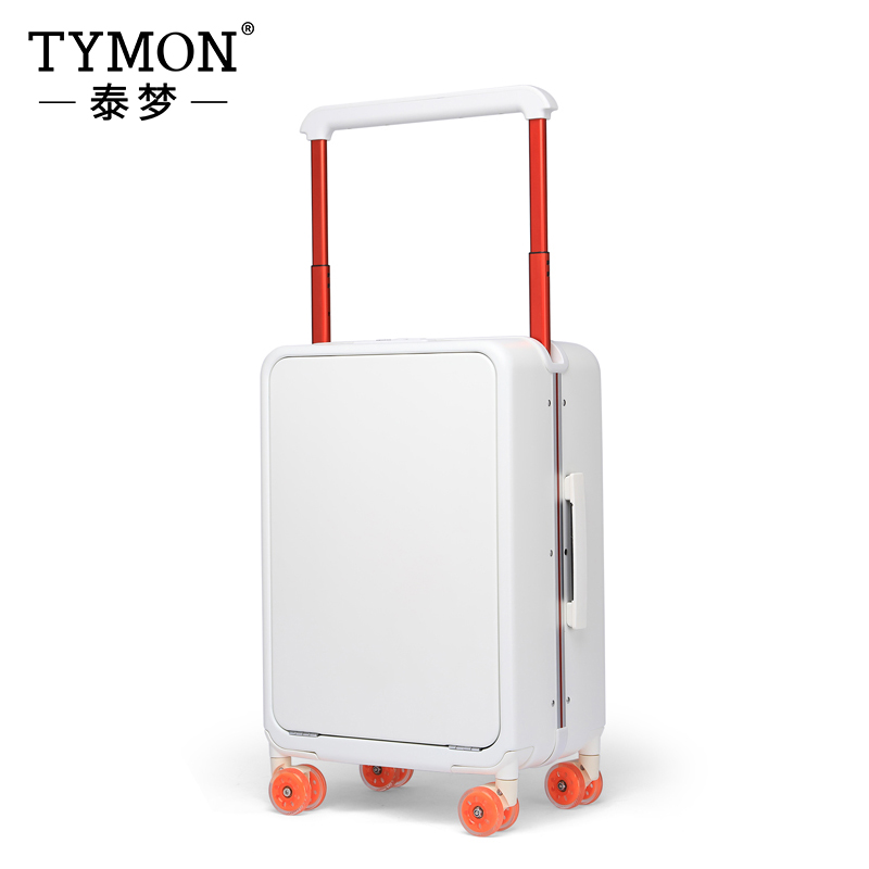 TYMON（泰梦）极光T62(灌注轮铝框箱）24英寸