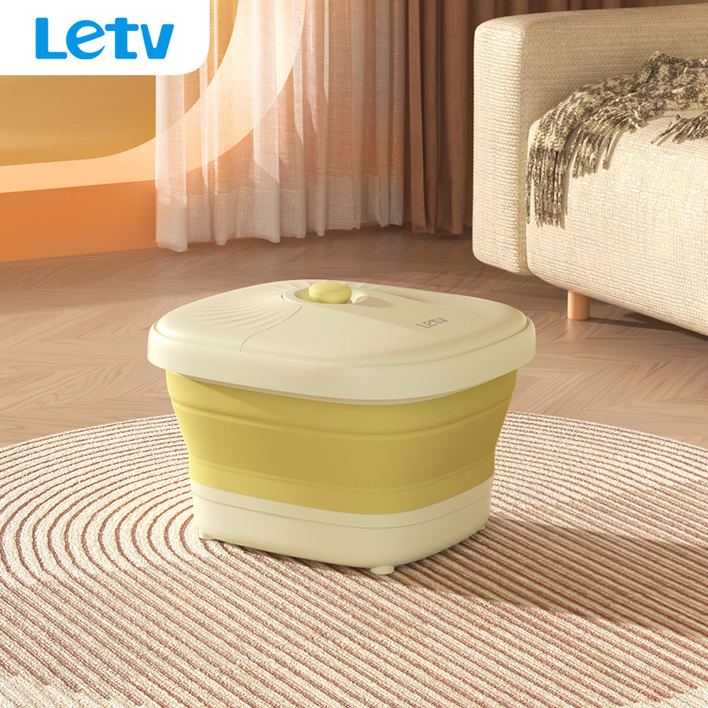 乐视Letv-足浴按摩器Z779