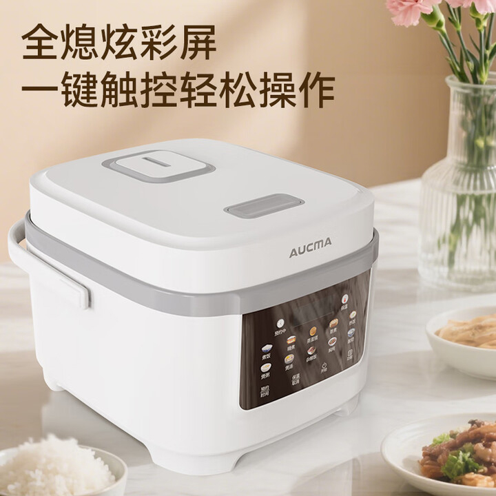 澳柯玛电饭煲CFX70-40D511