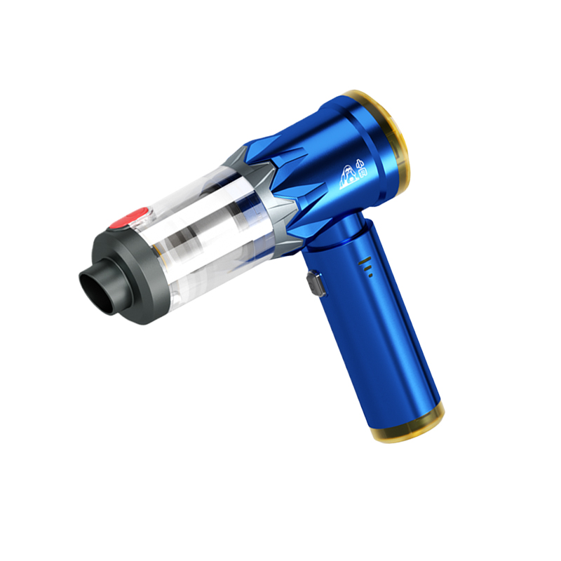 小狗无线车载手持吸尘器CV20